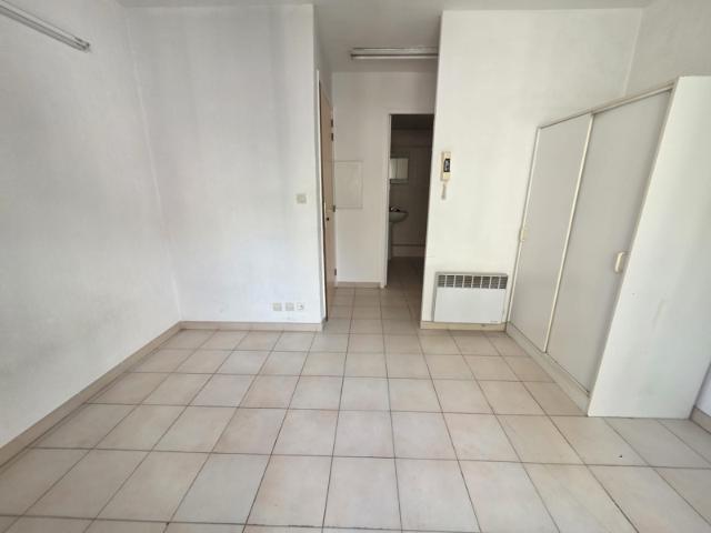 Appartement vente à Nice