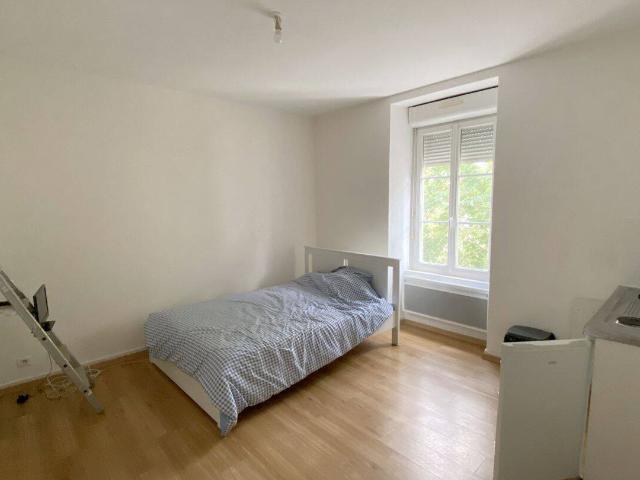 Studio location à Hauts de Saint-Aubin, Angers