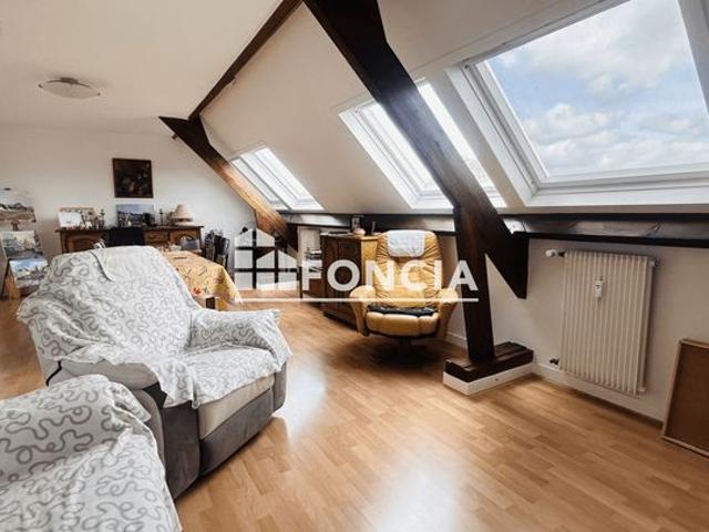Appartement vente à Dreux