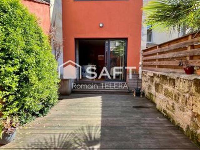Villa vente à Bordeaux
