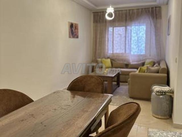 Appartement location à Tangero, Tanger-Tétouan