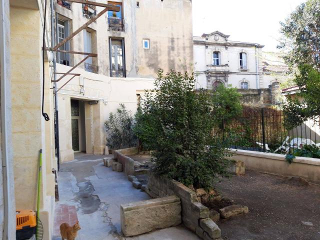 Studio location à Centre Historique, Montpellier