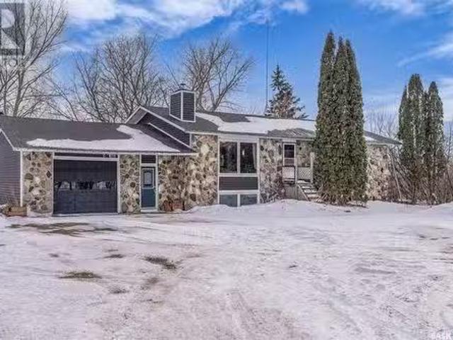 House for sale in Saskatchewan