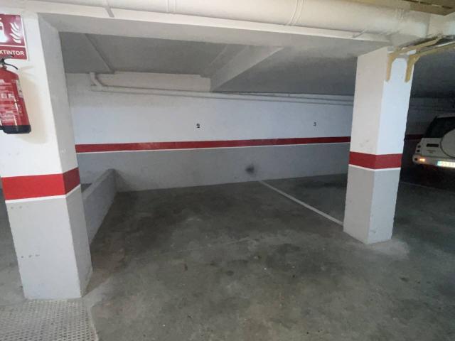 Garaje en venta en Lucena