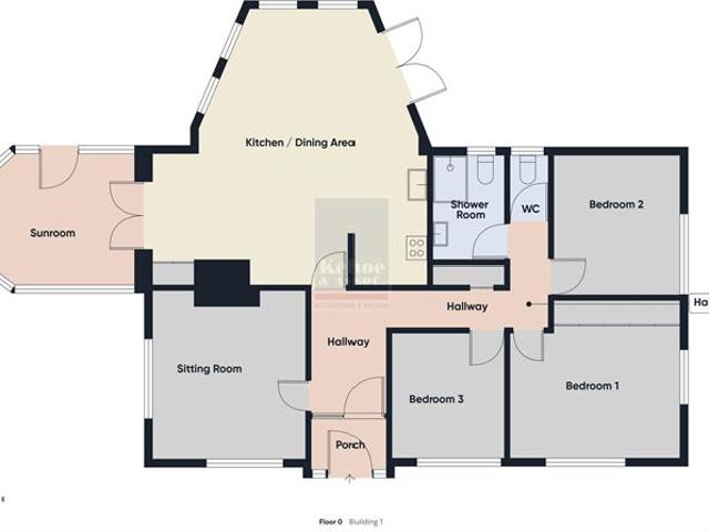 Bungalow for sale