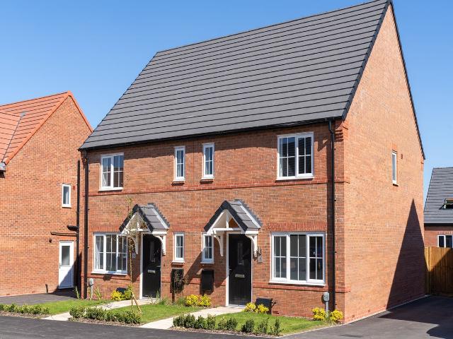 House for rent in Garendon Park, Charnwood