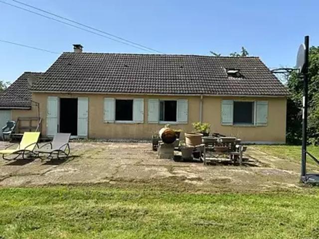 Maison vente à L'Aiguillon, Garennes-sur-Eure
