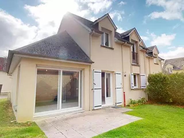 Maison location à Évreux, Garennes-sur-eure