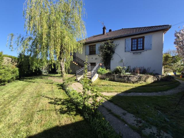 Maison vente à Les Andelys, Bueil
