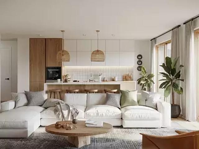 Appartement vente à Brignoles, Garéoult
