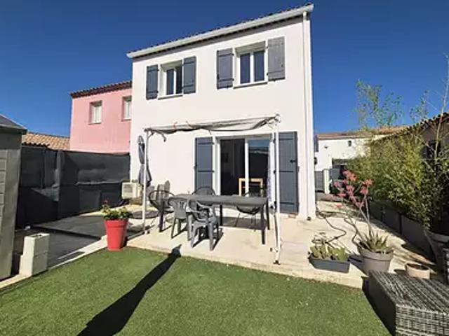 Maison vente à Brignoles, Garéoult