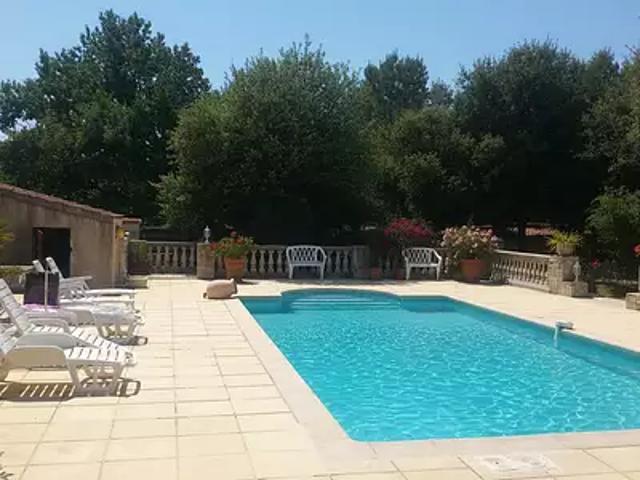 Maison vente à Brignoles, Garéoult