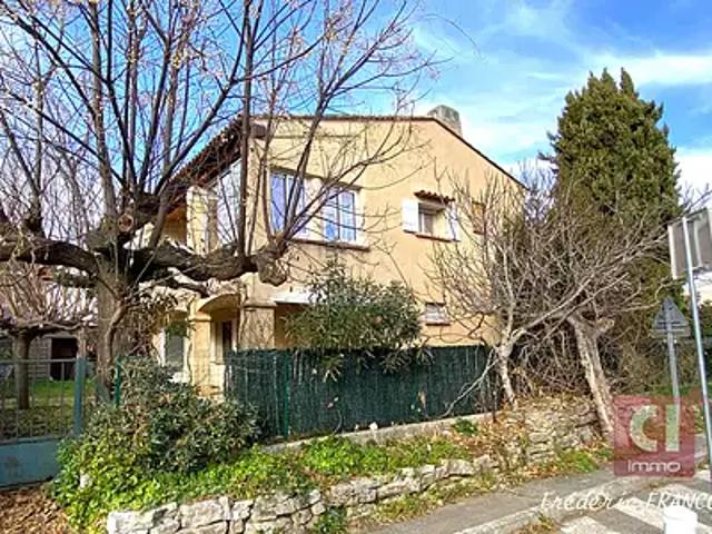 Maison vente à Brignoles, Garéoult