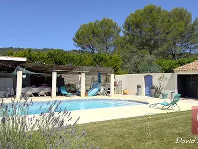 Maison vente à Brignoles, Garéoult