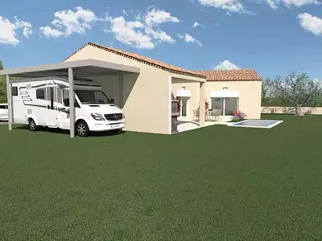 Maison vente à Brignoles, Garéoult