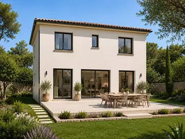 Maison vente à Brignoles, Garéoult