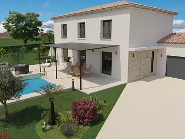 Maison vente à Brignoles, Garéoult