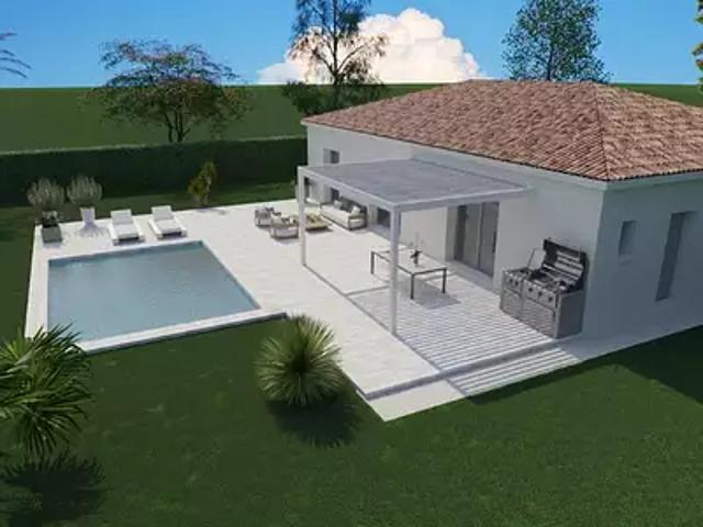Maison vente à Brignoles, Garéoult