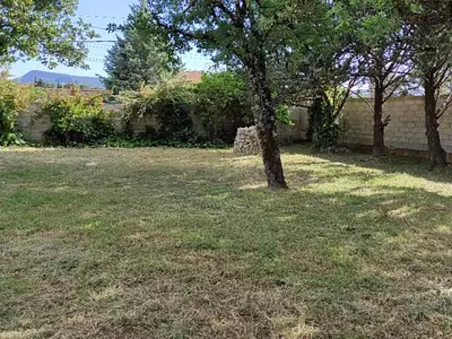 Terrain vente à Brignoles, Garéoult