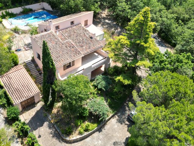 Villa vente à France métropolitaine, Garéoult