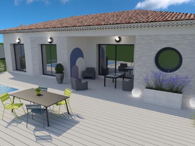 Maison vente à Brignoles, Garéoult