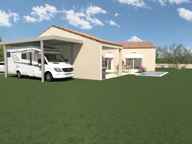 Maison vente à Brignoles, Garéoult