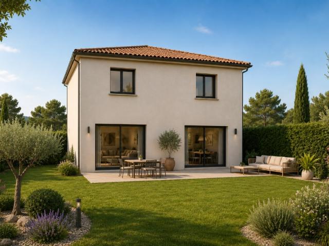Maison vente à Brignoles, Garéoult