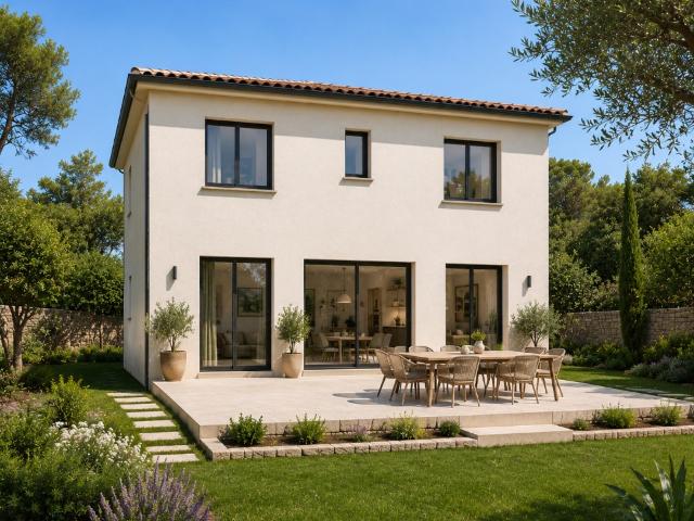 Maison vente à Brignoles, Garéoult