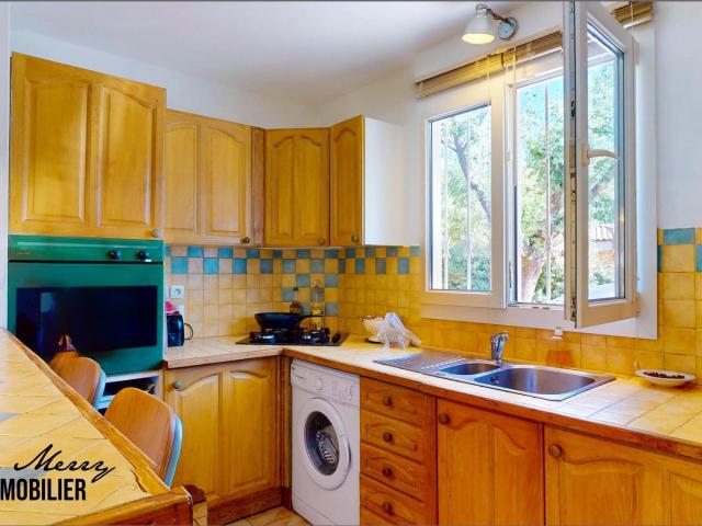 Maison vente à Brignoles, Garéoult