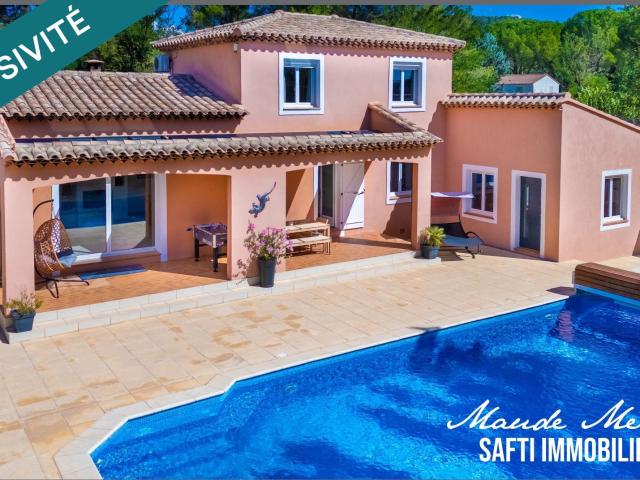 Maison vente à Brignoles, Garéoult
