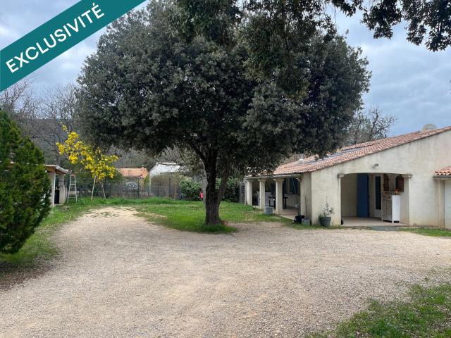 Maison vente à Brignoles, Garéoult