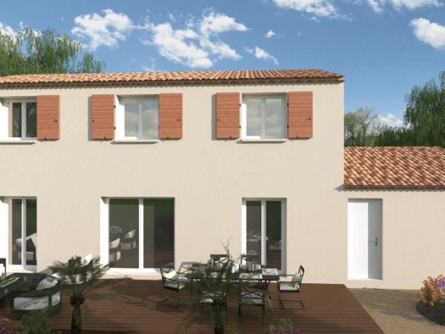 Maison vente à Brignoles, Garéoult