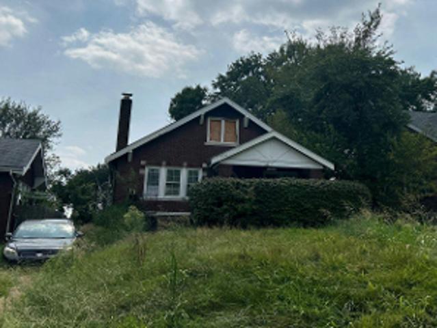 House for sale in Saint Louis, Missouri