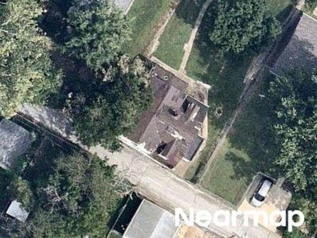 House for sale in West Walnut Park, Saint Louis