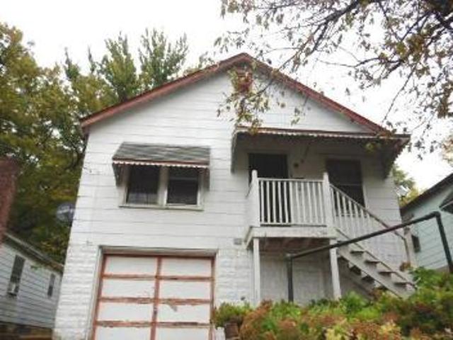 House for sale in Missouri