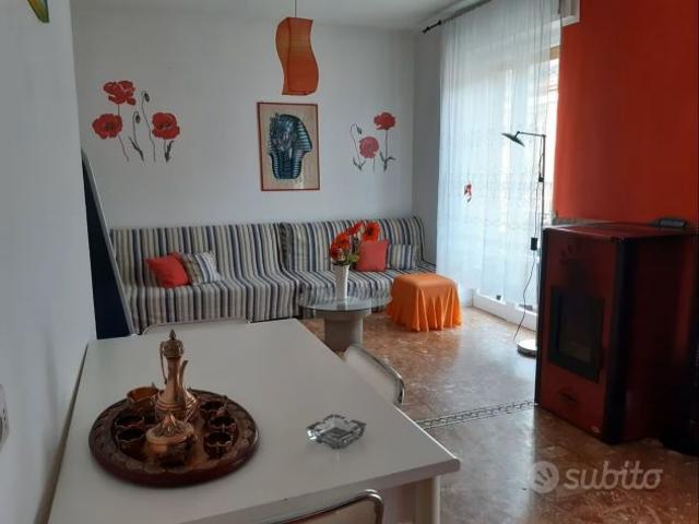 Appartamento in affitto a Piemonte, Cuneo