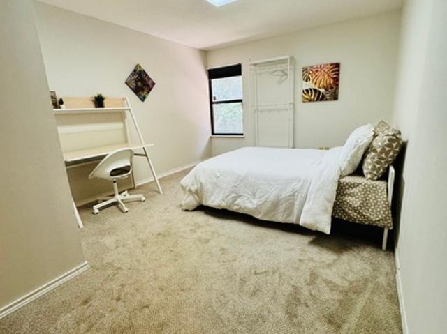 Room for rent in Leesville, Texas