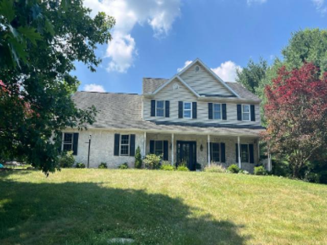 House for sale in Pennsylvania