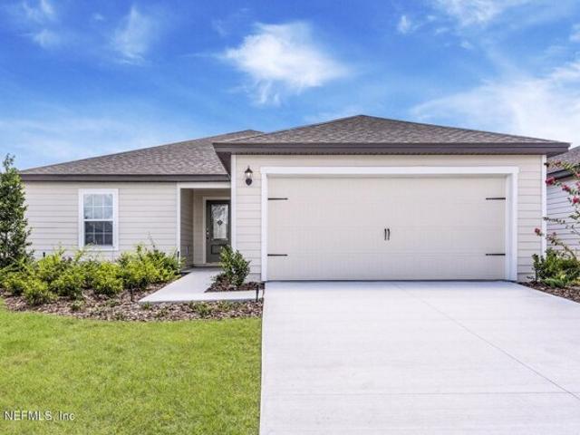 House for sale in Middleburg, Clay County