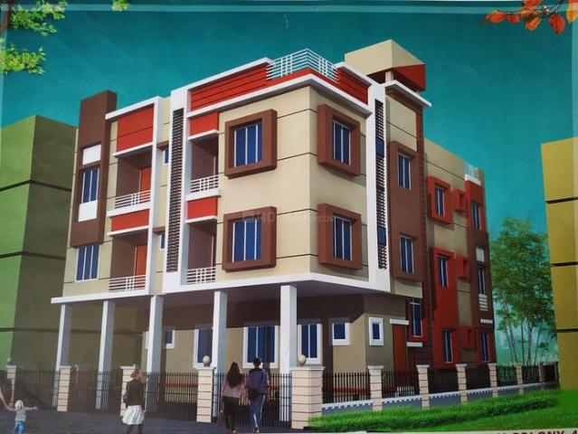 Flat for sale in Kasba, Kolkata