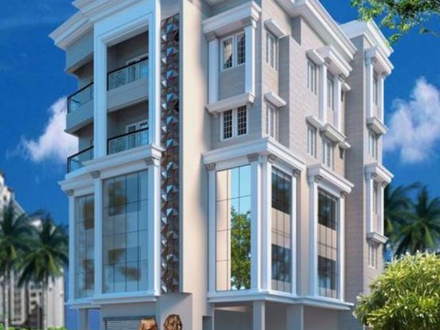 Flat for sale in Kasba, Kolkata