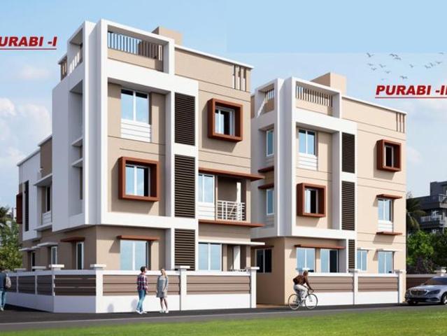 Flat for sale in Calcutta, West Bengal