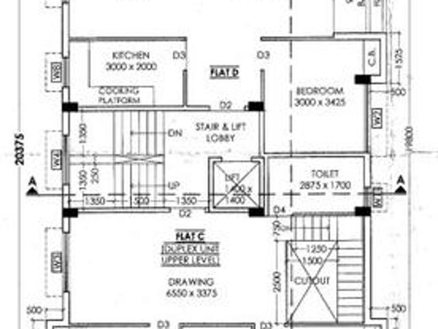 Flat for sale in Calcutta, West Bengal