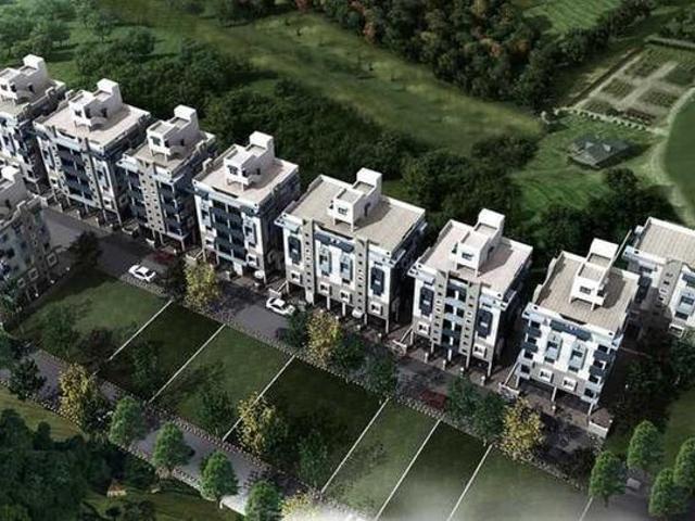 Flat for sale in Kasba, Kolkata
