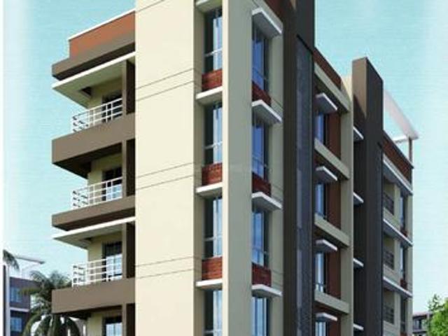 Flat for sale in Kasba, Kolkata