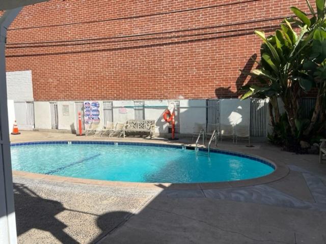Apartment for rent in Canoga Park, California