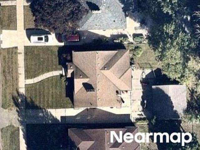 House for sale in Redford, Michigan