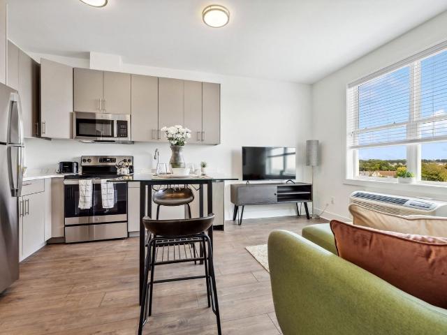 Apartment for rent in Garfield, New Jersey