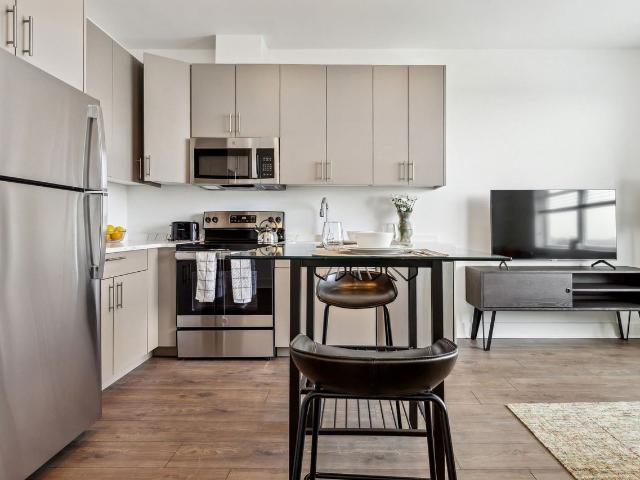 Apartment for rent in Garfield, New Jersey
