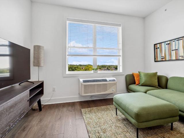 Apartment for rent in Garfield, New Jersey